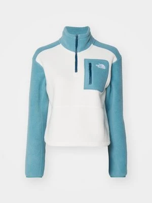 Bluza z polaru The North Face