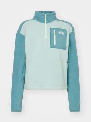 Bluza z polaru The North Face