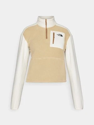 Bluza z polaru The North Face