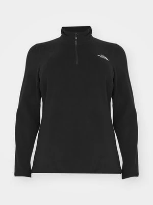 Bluza z polaru The North Face