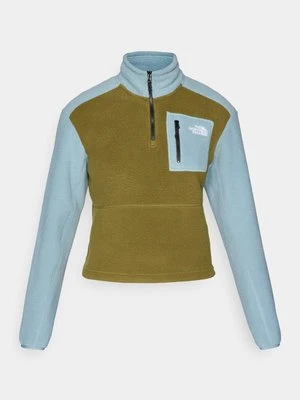 Bluza z polaru The North Face