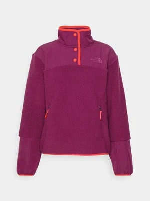 Bluza z polaru The North Face
