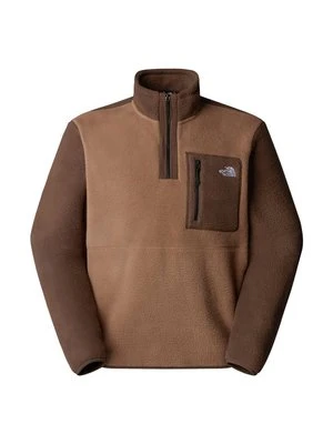 Bluza z polaru The North Face