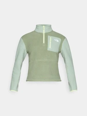 Bluza z polaru The North Face