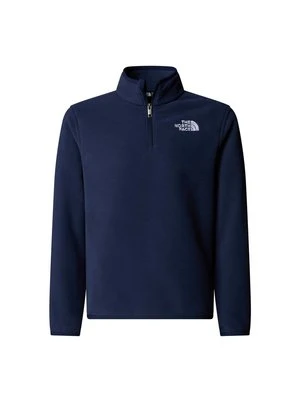 Bluza z polaru The North Face