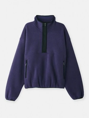 Bluza z polaru The North Face