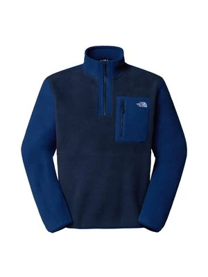 Bluza z polaru The North Face