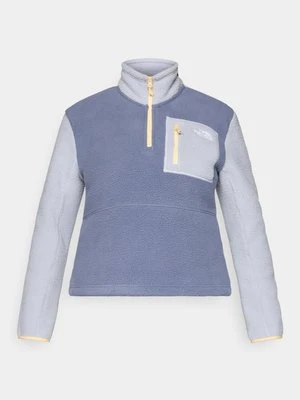 Bluza z polaru The North Face
