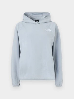 Bluza z polaru The North Face