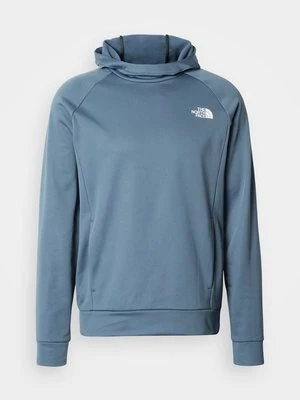 Bluza z polaru The North Face