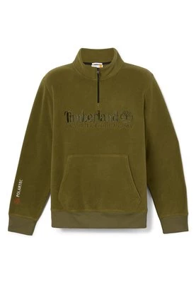 Bluza z polaru Timberland