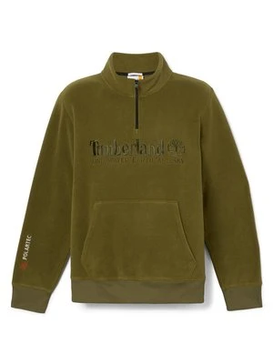 Bluza z polaru Timberland