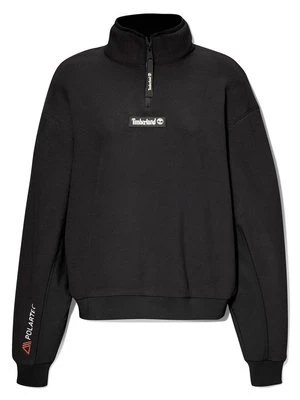 Bluza z polaru Timberland