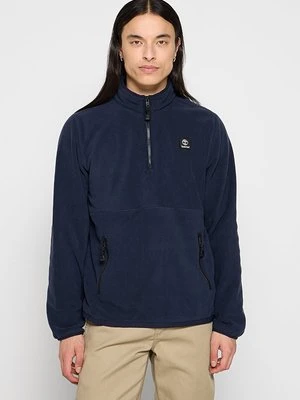 Bluza z polaru Timberland