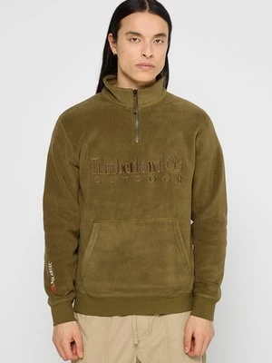 Bluza z polaru Timberland
