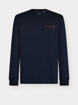 Bluza z polaru Tom Tailor