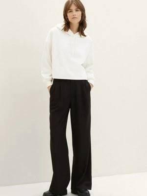 Bluza z polaru Tom Tailor Denim