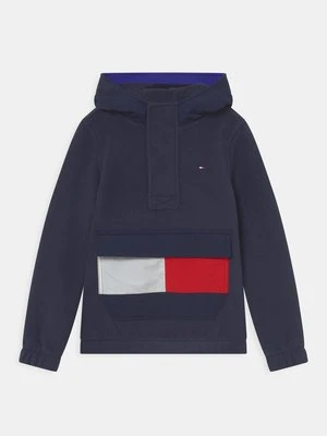 Bluza z polaru Tommy Hilfiger