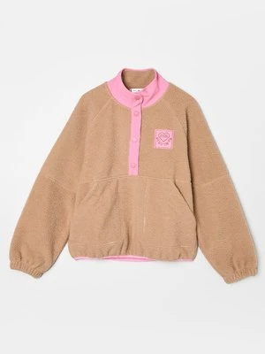 Bluza z polaru Tommy Hilfiger