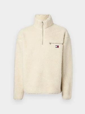 Bluza z polaru Tommy Jeans