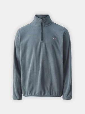 Bluza z polaru Tommy Jeans
