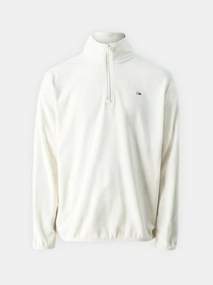 Bluza z polaru Tommy Jeans