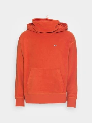 Bluza z polaru Tommy Jeans
