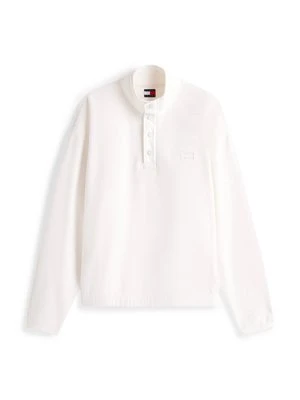 Bluza z polaru Tommy Jeans