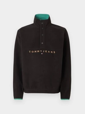 Bluza z polaru Tommy Jeans
