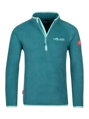 Bluza z polaru Trollkids