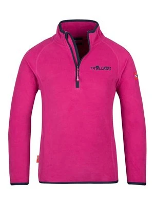 Bluza z polaru Trollkids