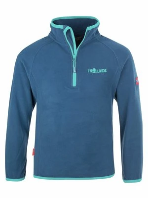 Bluza z polaru Trollkids