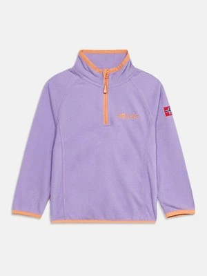 Bluza z polaru Trollkids