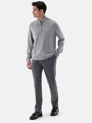 Bluza z polaru van Laack