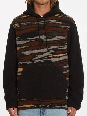 Bluza z polaru Volcom