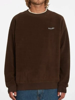 Bluza z polaru Volcom