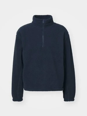 Bluza z polaru Weekday