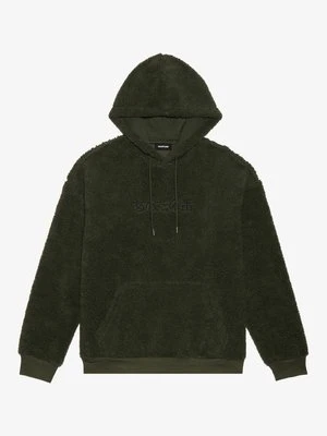 Bluza z polaru YOURTURN