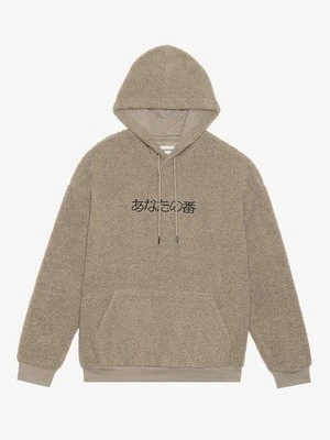 Bluza z polaru YOURTURN