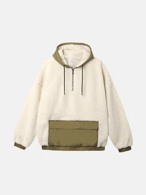 Bluza z polaru YOURTURN