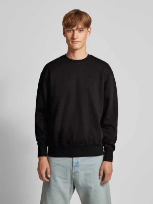 Zdjęcie produktu Bluza z prążkowanymi wykończeniami Levi's®