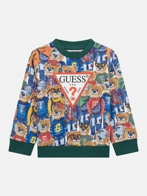 Bluza Z Printem Guess Kids