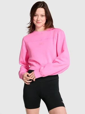 Bluza z przeszyciami Victoria's Secret