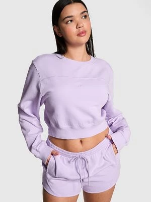 Bluza z przeszyciami Victoria's Secret