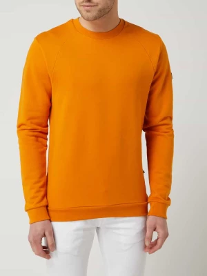 Bluza z raglanowymi rękawami model ‘Drake’ Matinique