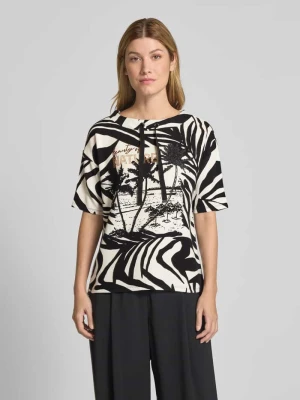 Bluza z rękawem 1/2 Betty Barclay