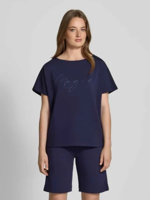 Bluza z rękawem 1/2 Christian Berg Woman