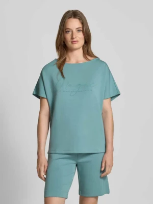 Bluza z rękawem 1/2 Christian Berg Woman