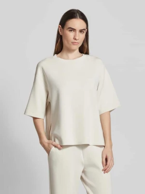 Bluza z rękawem 1/2 Jake*s Casual