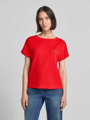 Bluza z rękawem 1/2 monari